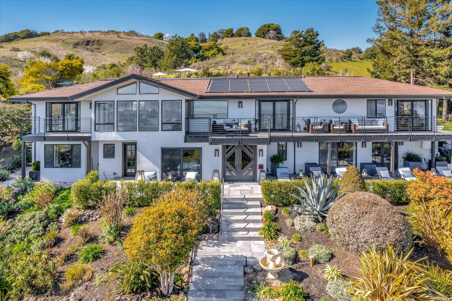 4635 Paradise Dr, Tiburon, CA 94920 MLS 323009063 Coldwell Banker