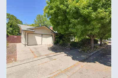 1703 Vallejo Street, Santa Rosa, CA 95404 - Photo 1