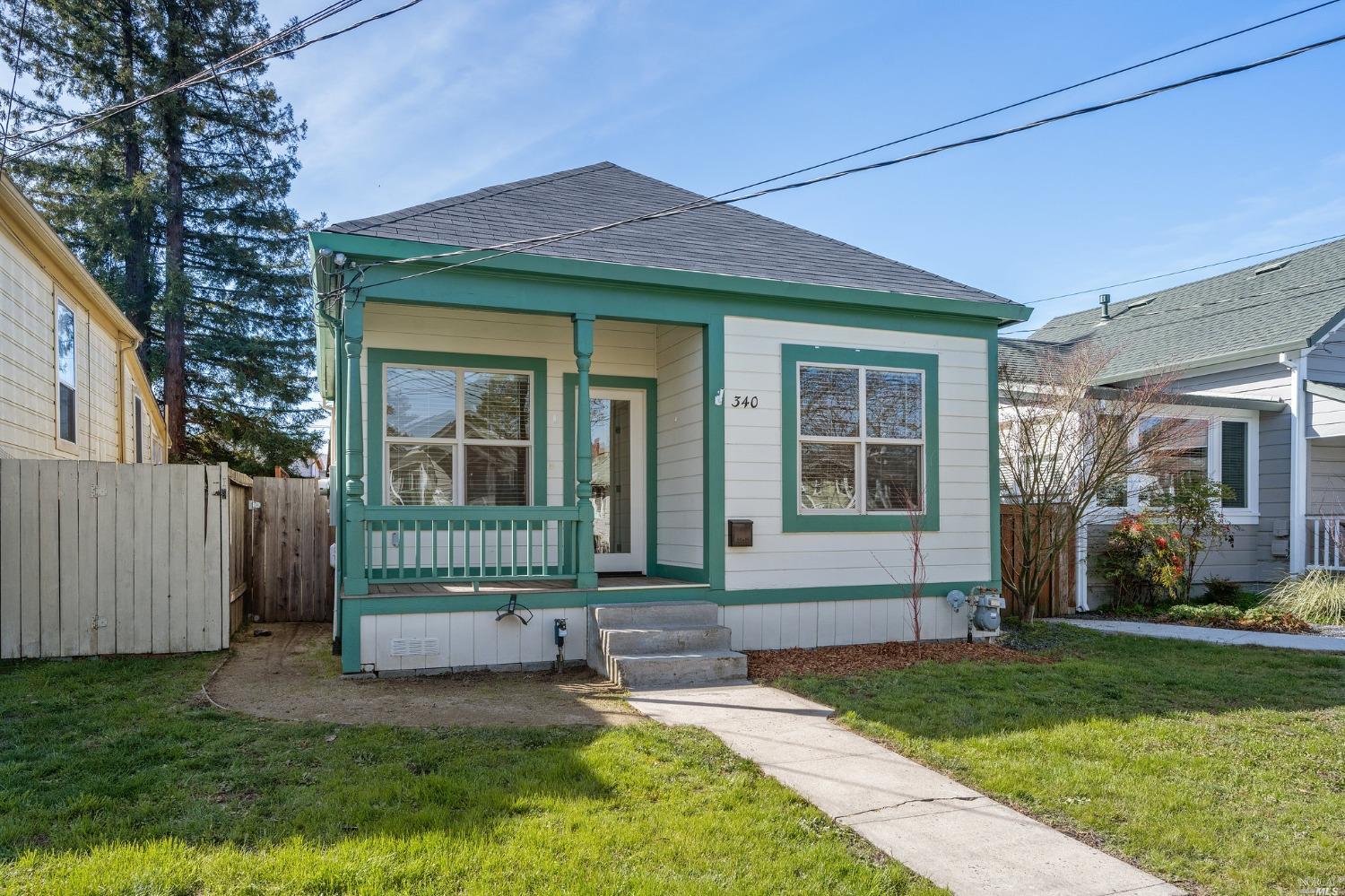 340 Wilson St, Petaluma, CA 94952 MLS 323009919 Coldwell Banker