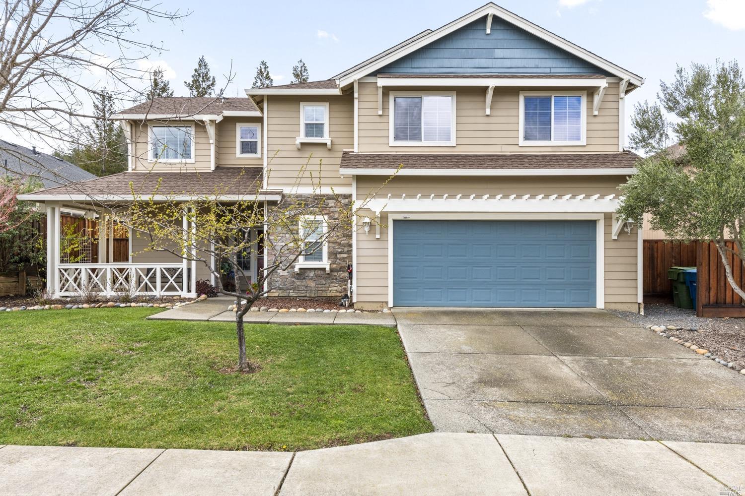 107 Primrose Ln, Cloverdale, CA 95425 MLS 323009947 Coldwell Banker