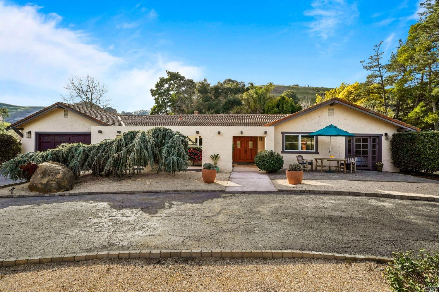 3657 Spurs Trail, American Canyon, CA 94503 MLS 323010386 Coldwell