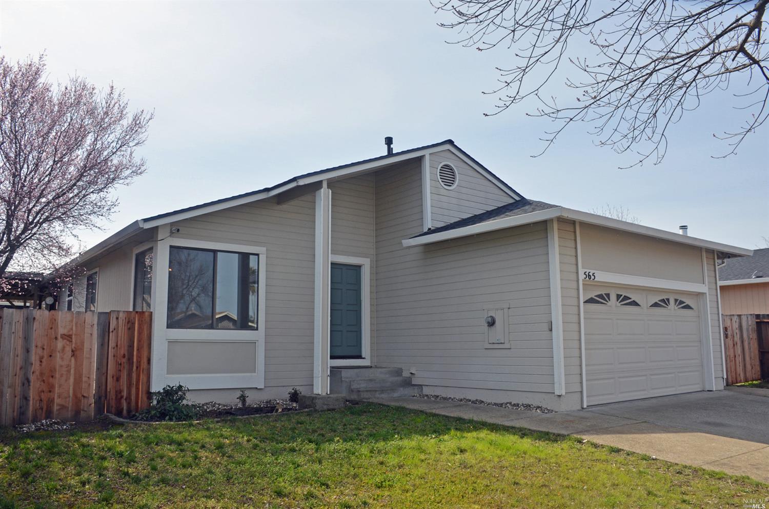 565 Empire Dr, Ukiah, CA 95482 MLS 323011218 Coldwell Banker