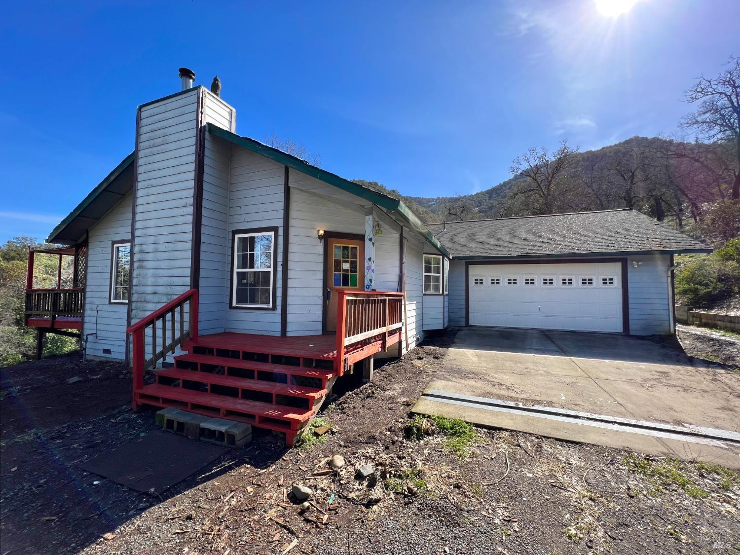 7820 Lakeside Dr, Ukiah, CA 95482 MLS 323012436 Coldwell Banker