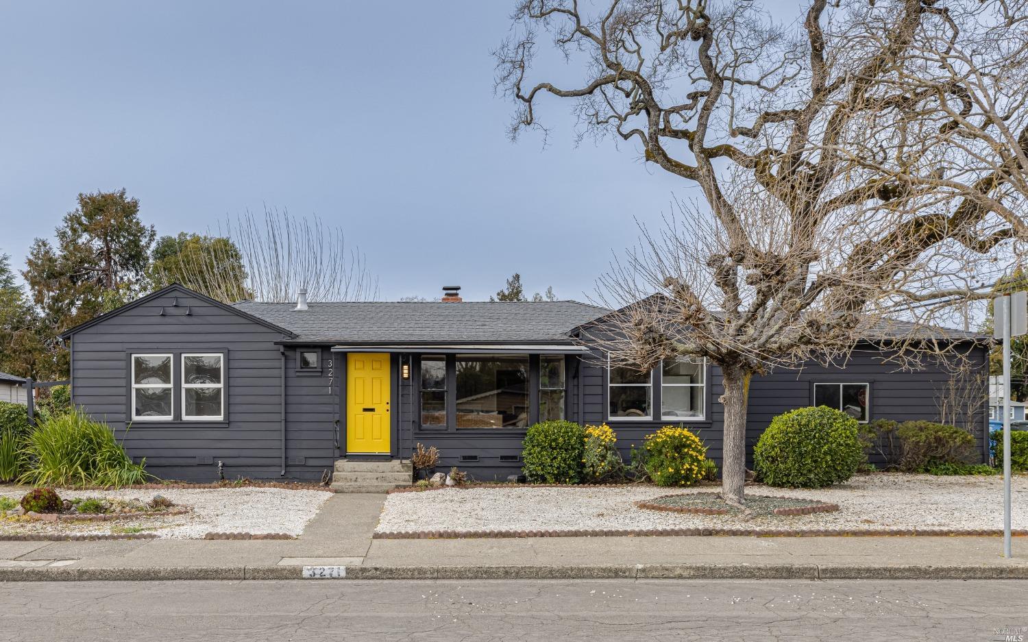 3271 Claremont Dr, Santa Rosa, CA 95405 MLS 323012753 Coldwell Banker