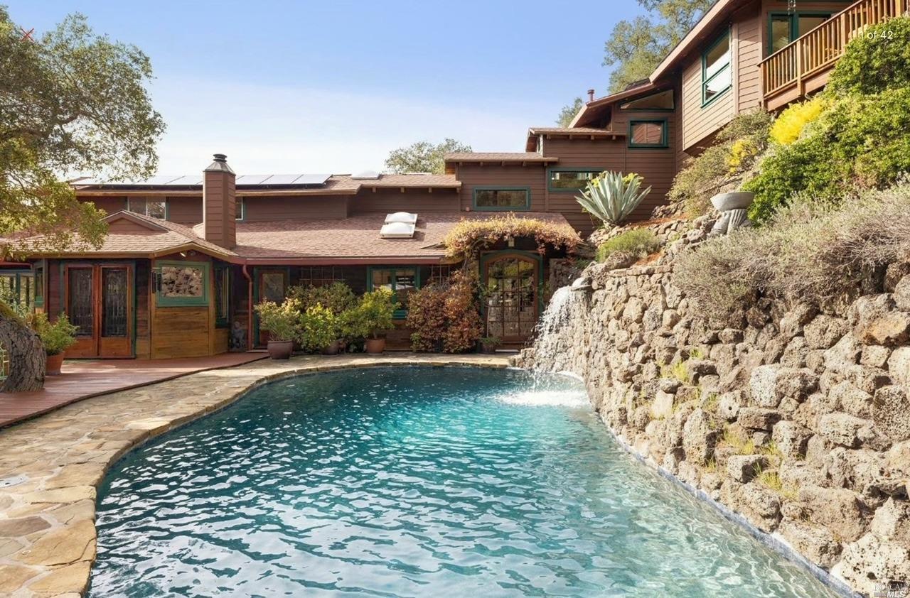 140 Tamal Rd, Forest Knolls, CA 94933 MLS 323013216 Coldwell Banker