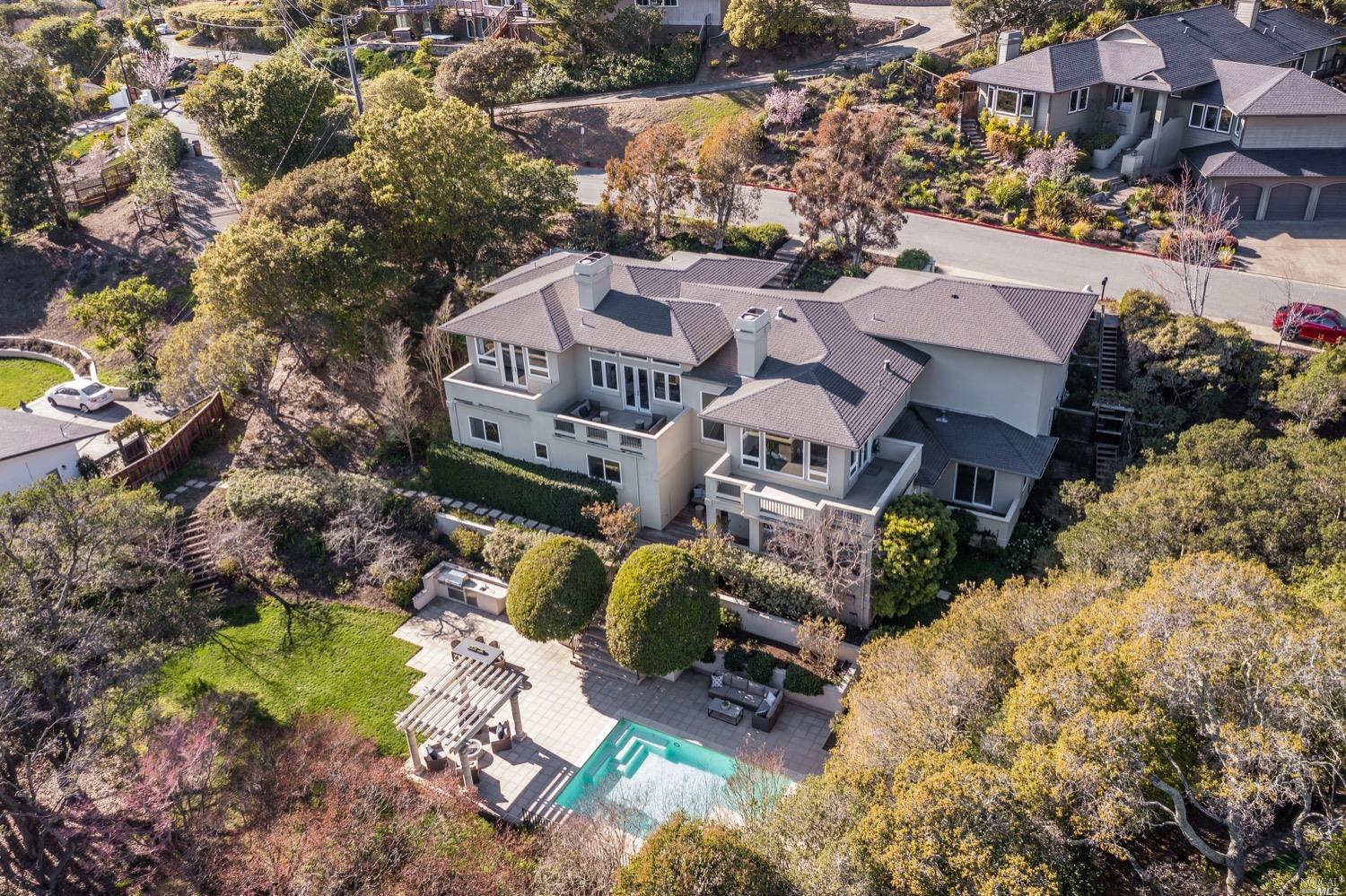 44 Inverness Dr, San Rafael, CA 94901 MLS 323013577 Coldwell Banker