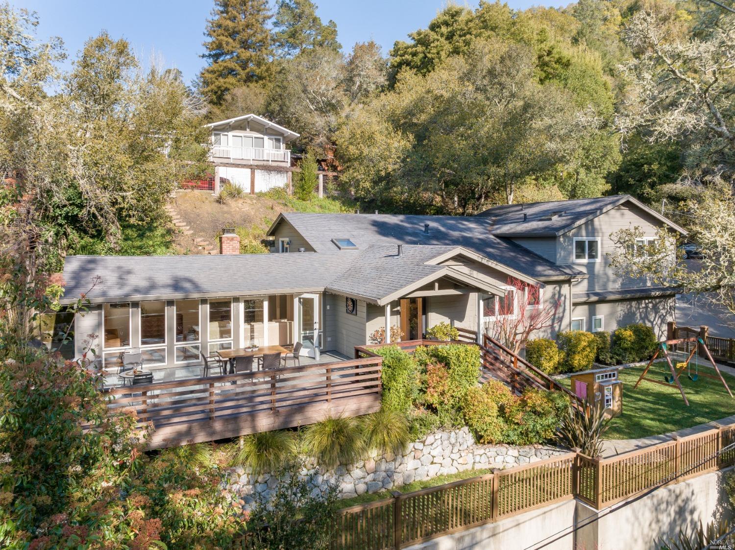 Mill Valley Property