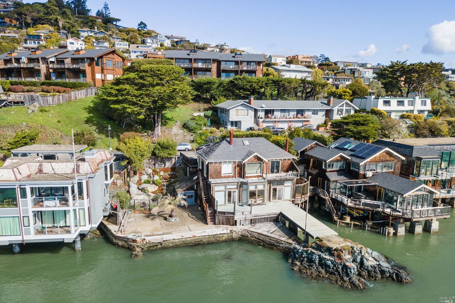 2246 Mar St, Tiburon, CA 94920 MLS 323014831 Coldwell Banker