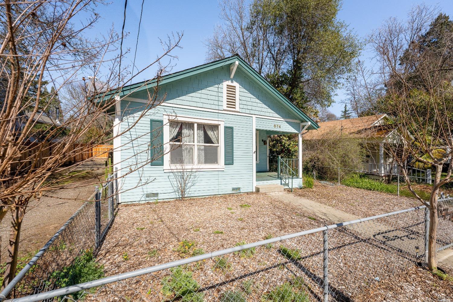 674 Willow Ave, Ukiah, CA 95482 MLS 323014926 Coldwell Banker