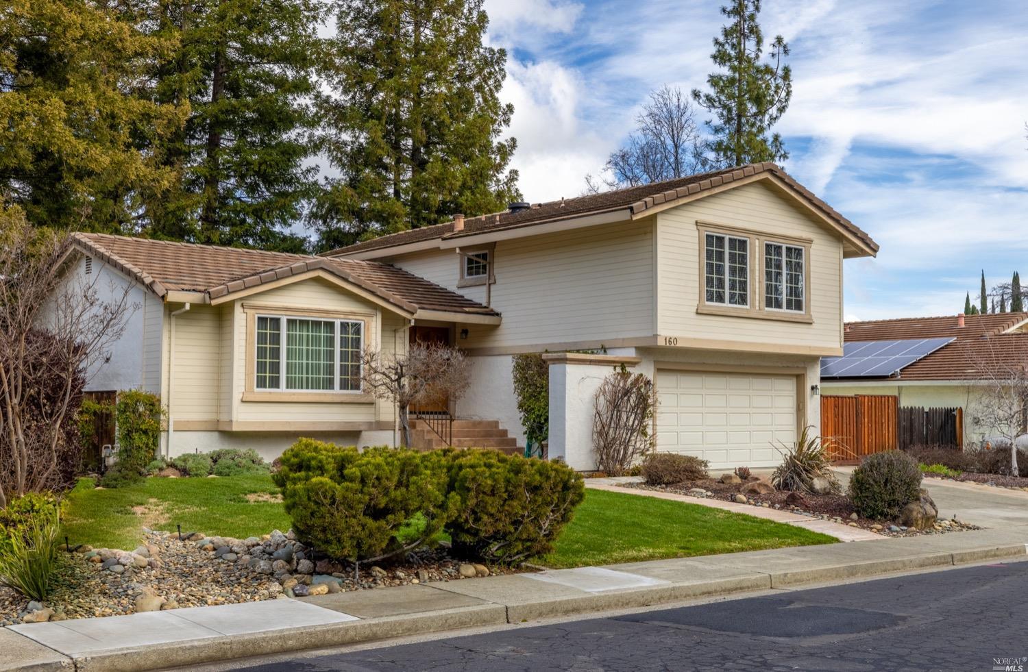 160 Edgewater Dr, Vacaville, CA 95688 MLS 323015143 Coldwell Banker