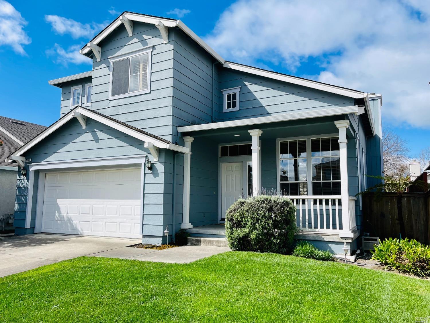 2595 Silver Spur Dr, Santa Rosa, CA 95407 MLS 323016856 Coldwell Banker