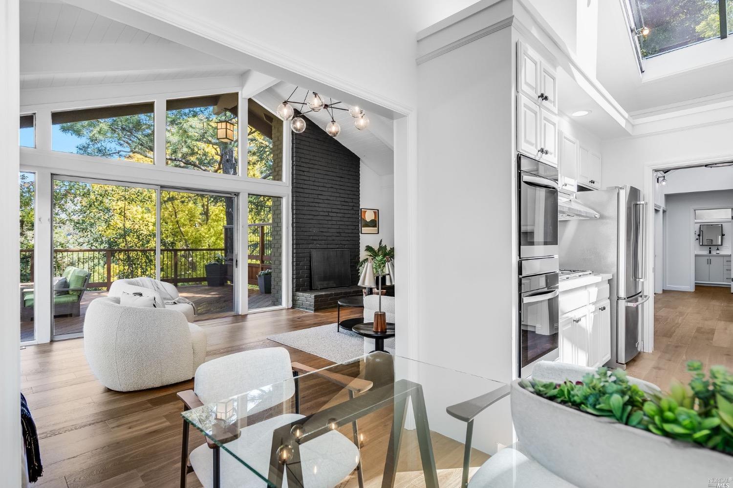 33 Estelle Ave, Larkspur, CA 94939 MLS 323018272 Coldwell Banker