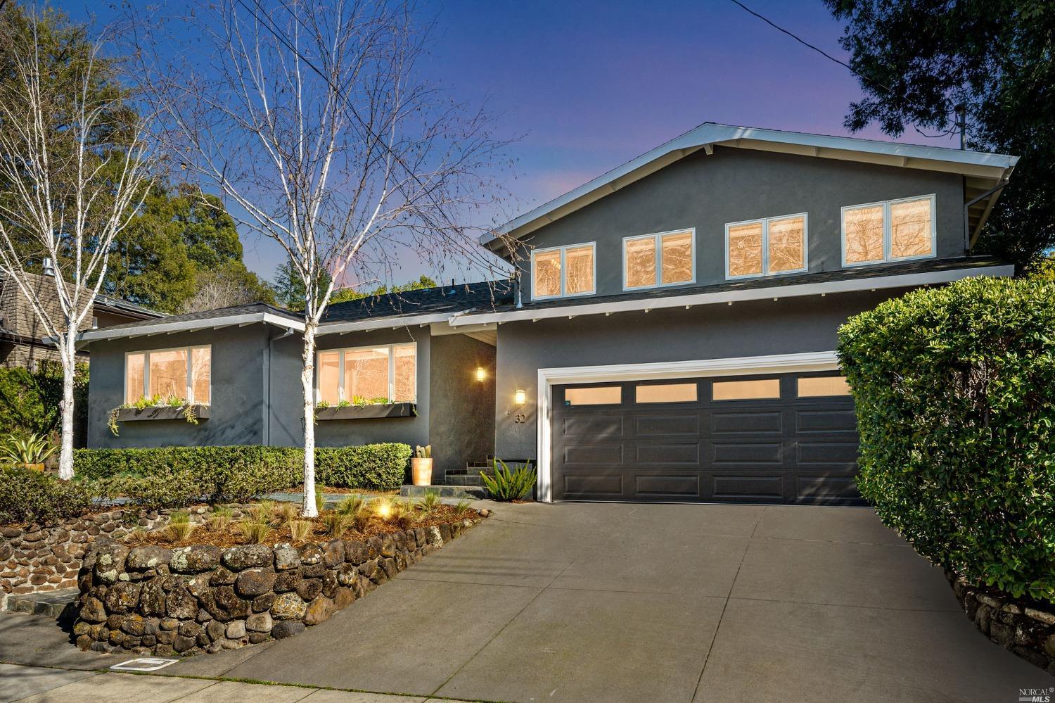 32 Palm Ave, San Rafael, CA 94901 MLS 323018329 Coldwell Banker