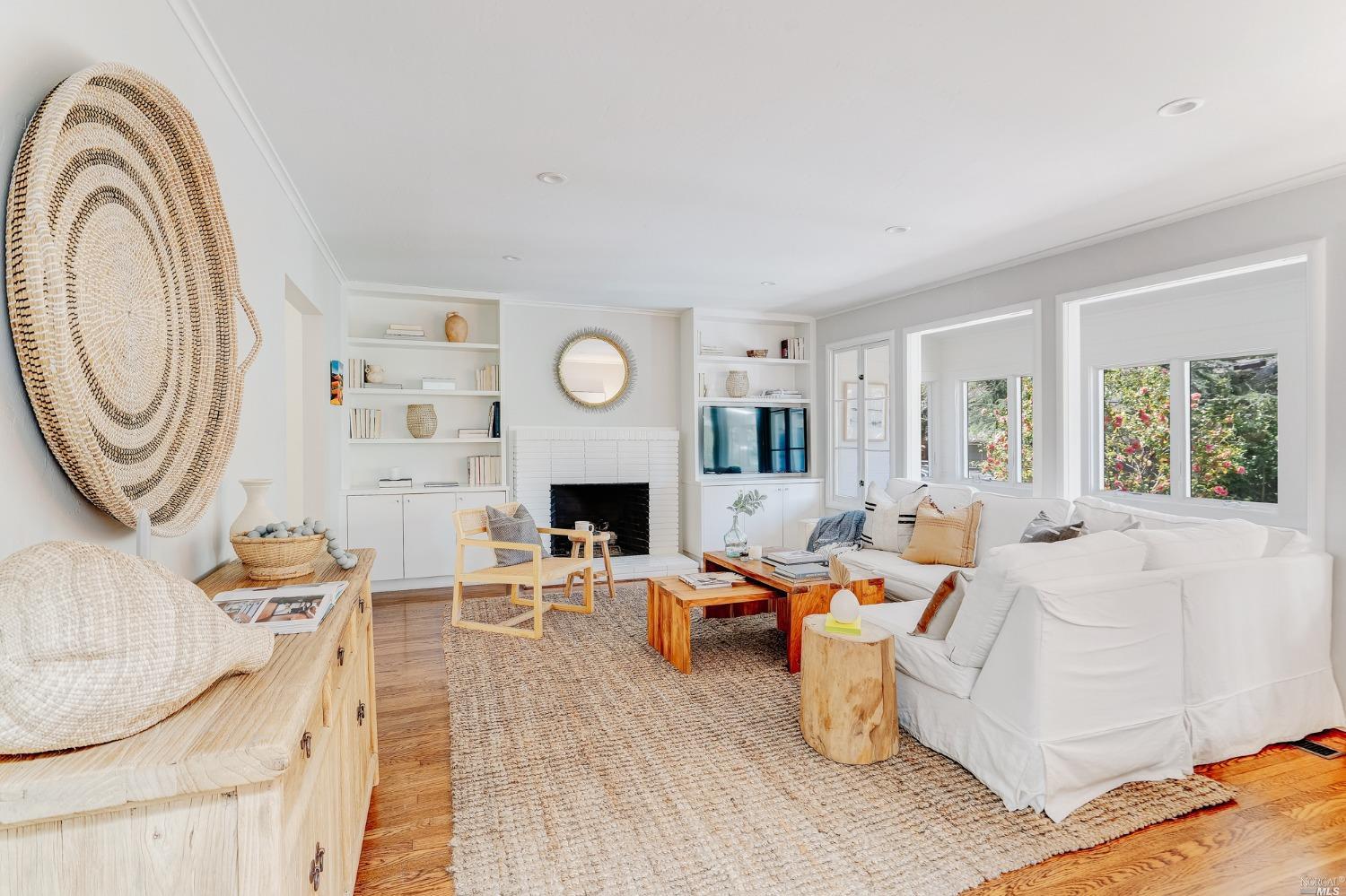 48 Stetson Ave, Corte Madera, CA 94925 MLS 323018436 Coldwell Banker