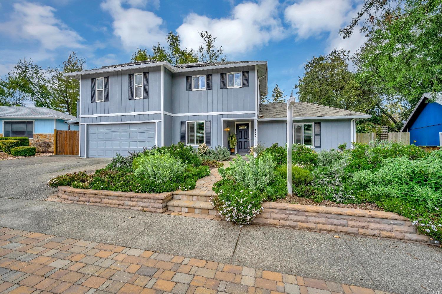 438 Josephine Dr, Cloverdale, CA 95425 MLS 323018507 Coldwell Banker