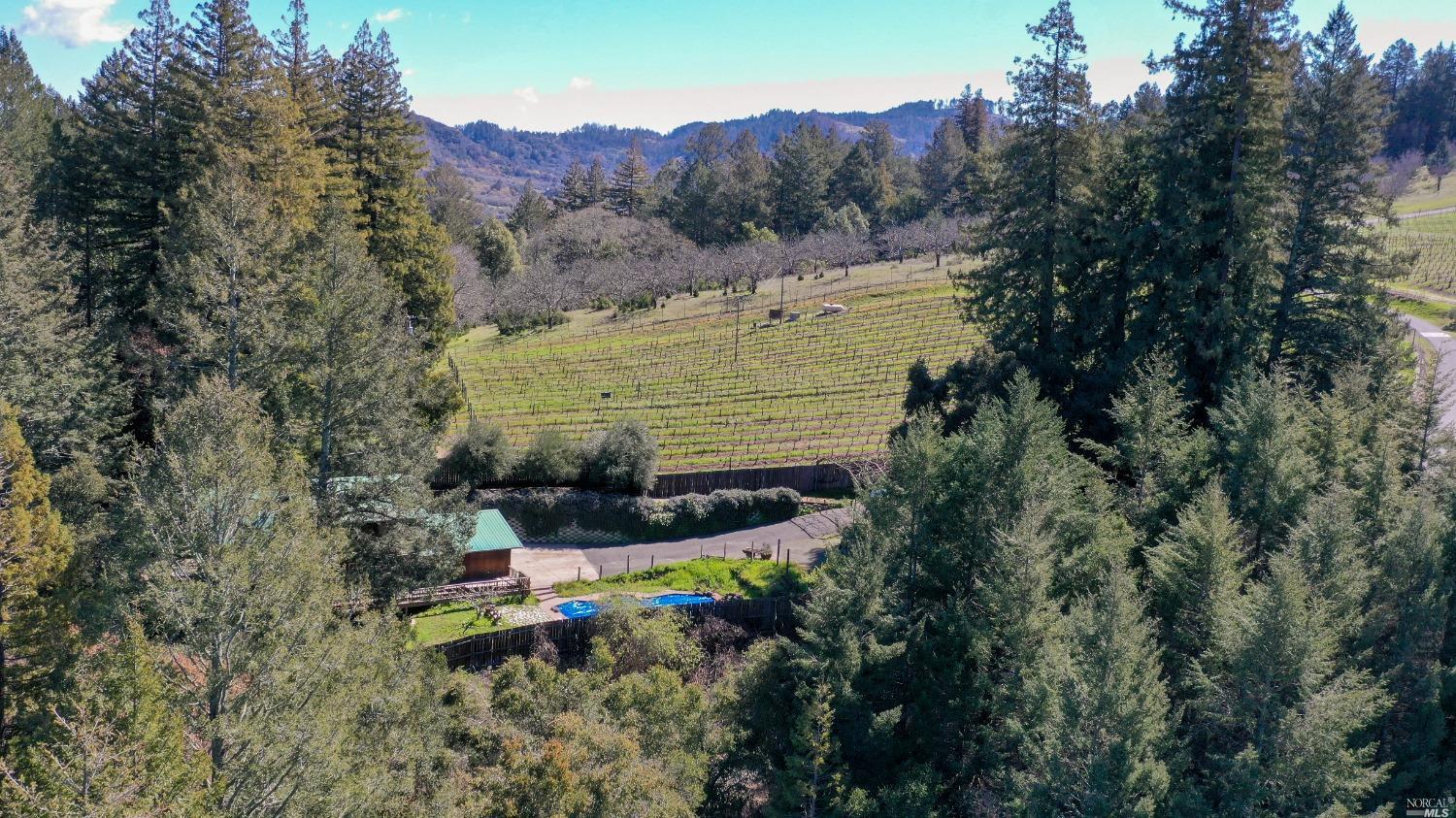 5142 Sharp Rd, Calistoga, CA 94515 MLS 323018600 Coldwell Banker