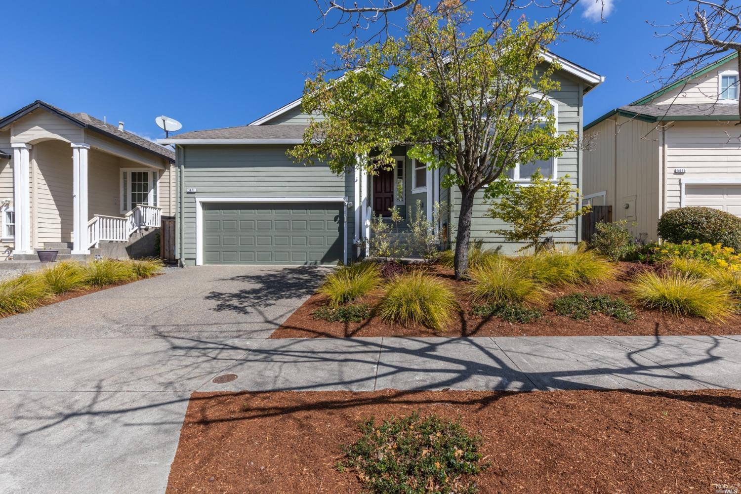 5671 Raters Dr, Santa Rosa, CA 95409 MLS 323018830 Coldwell Banker