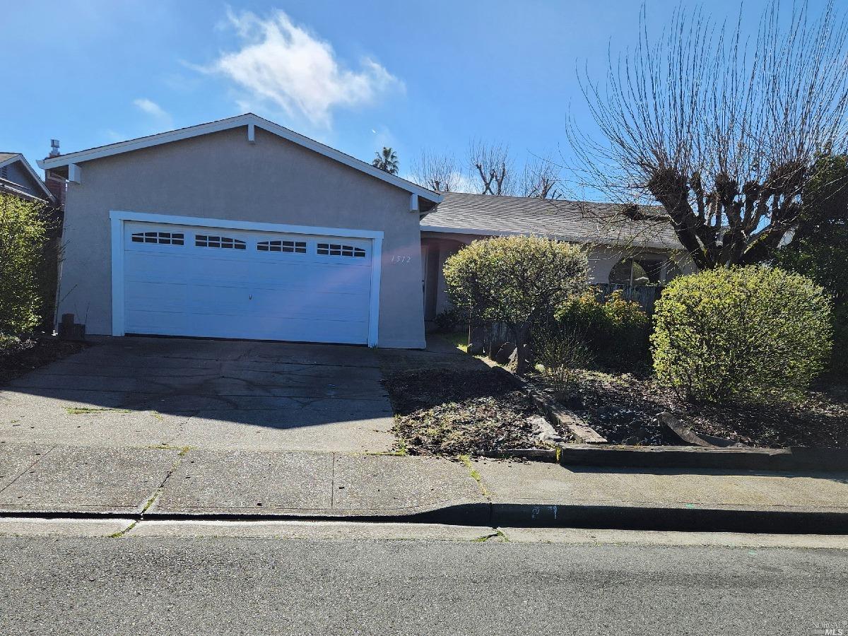 1512 Baywood Dr, Petaluma, CA 94954 MLS 323019080 Coldwell Banker