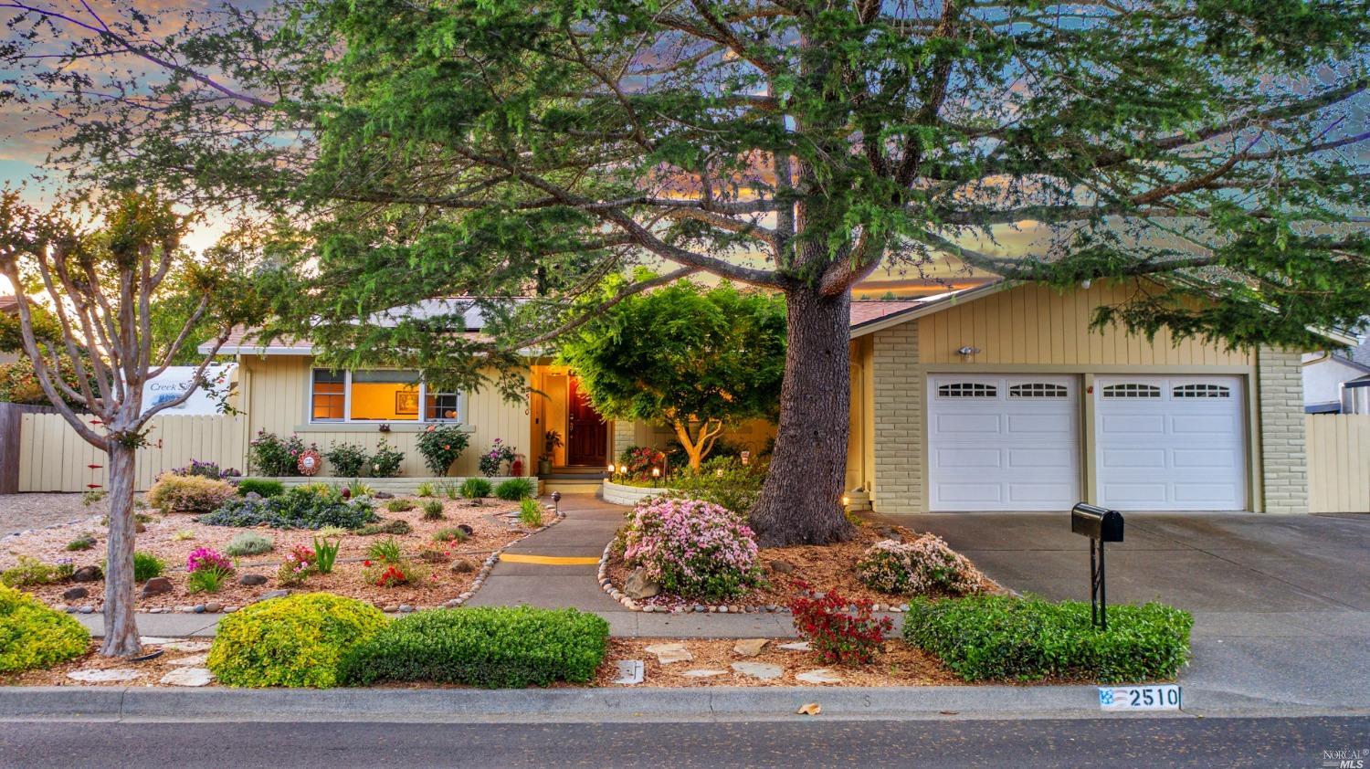 2510 Rigdon St, Napa, CA 94558 MLS 323019869 Coldwell Banker