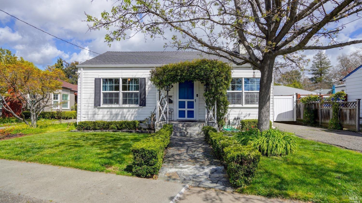 2146 Humboldt St, Santa Rosa, CA 95404 MLS 323020342 Coldwell Banker