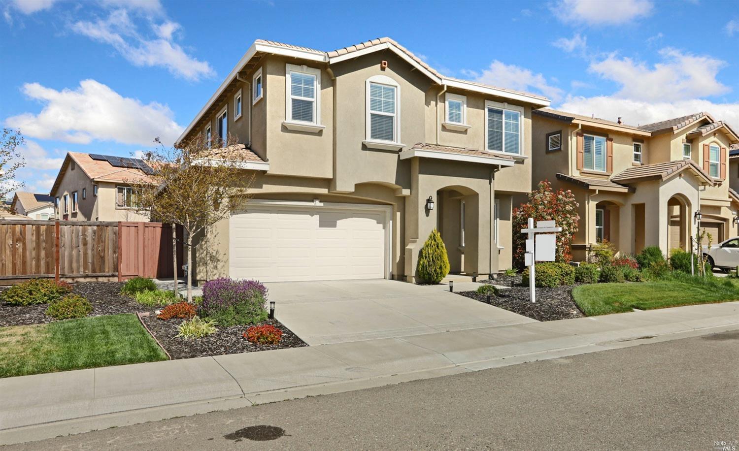 430 Epic St, Vacaville, CA 95688 MLS 323021468 Coldwell Banker