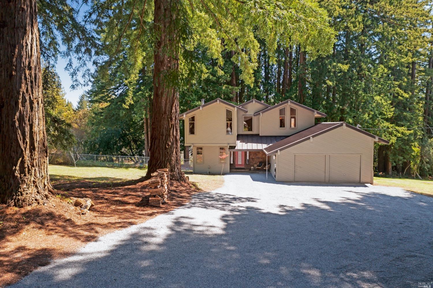 3565 Joy Rd, Occidental, CA 95465 MLS 323022675 Coldwell Banker