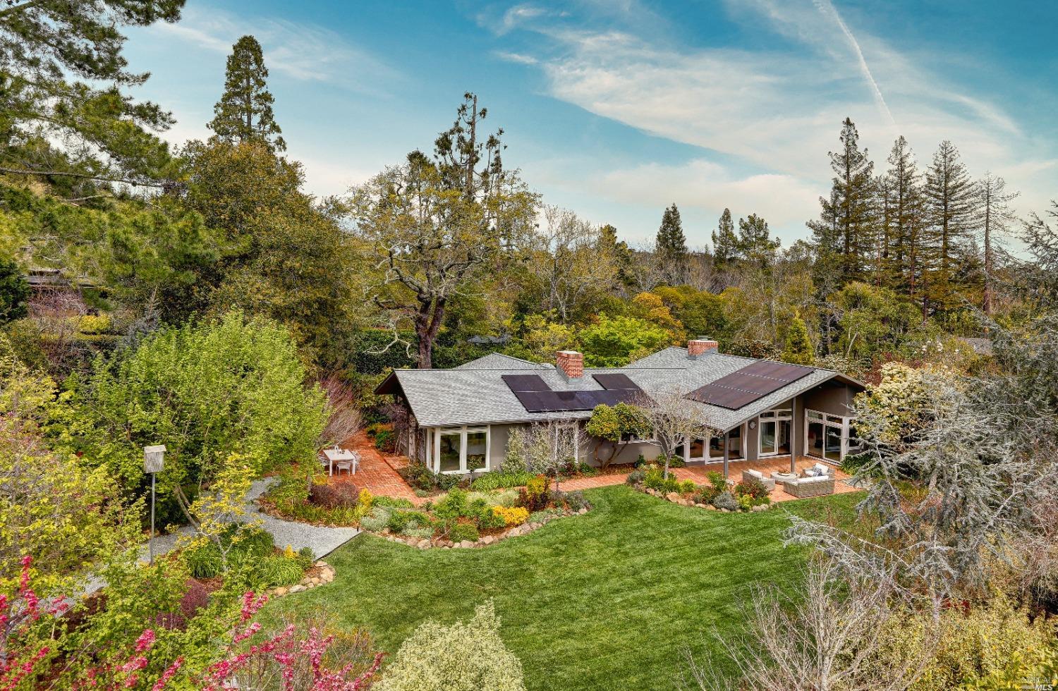 108 Woodland Rd, Kentfield, CA 94904 MLS 323022813 Coldwell Banker