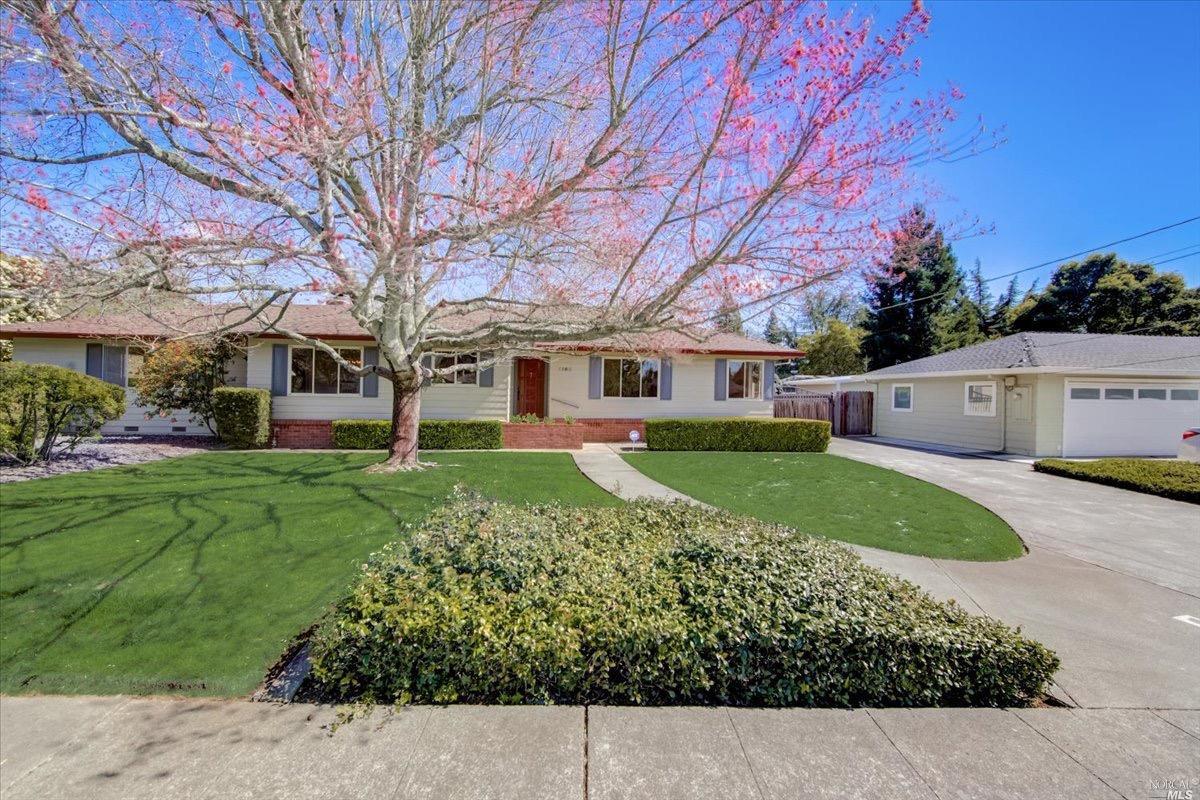 2182 Siesta Ln, Santa Rosa, CA 95404 MLS 323022861 Coldwell Banker