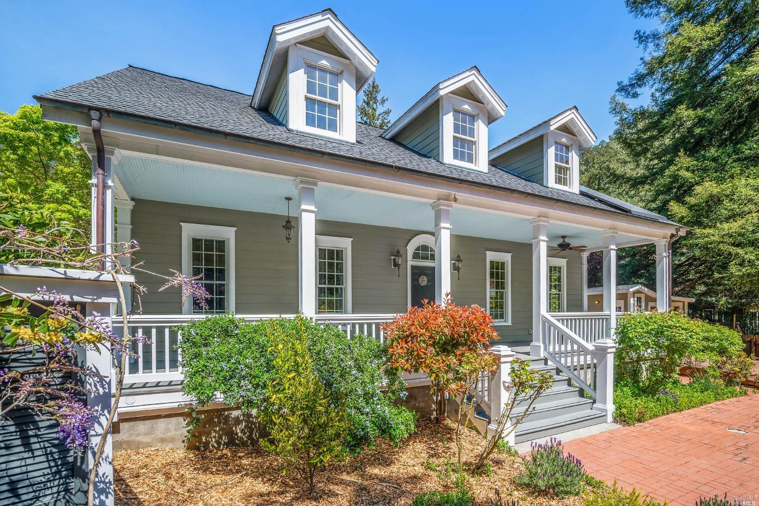 7315 Sir Francis Drake Blvd, Lagunitas, CA 94938 MLS 323023362