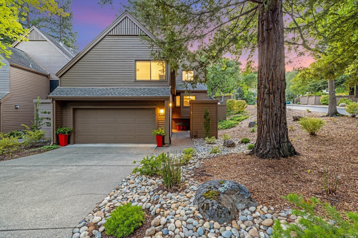 3328 Parker Hill Rd, Santa Rosa, CA 95404 MLS 323023687 Coldwell Banker