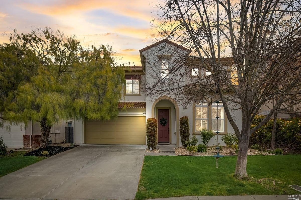 46 Waterbury Ln, Novato, CA 94949 MLS 323023789 Coldwell Banker