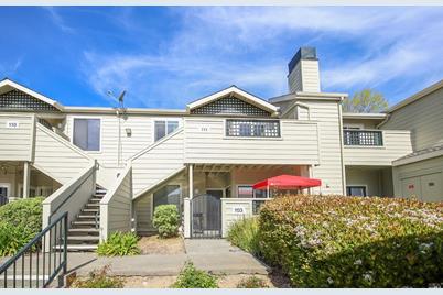 1201 Glen Cove Parkway #111, Vallejo, CA 94591 - Photo 1