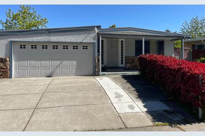 372 Alhambra Avenue, Vallejo, CA 94591 - Photo 1