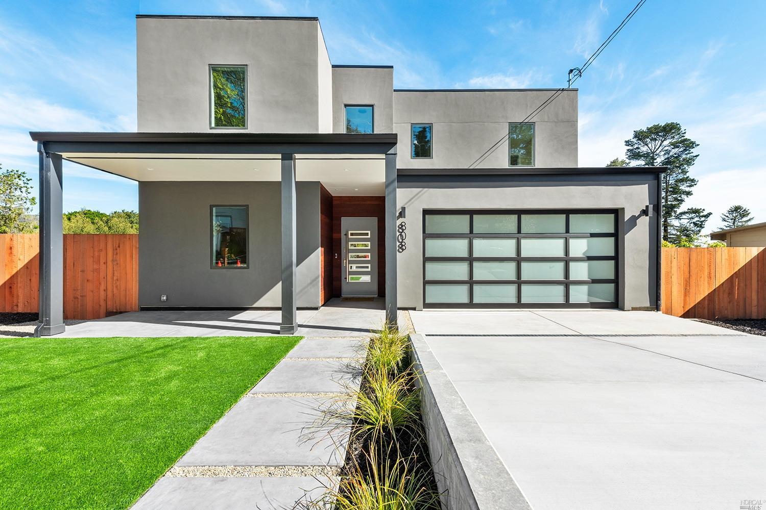 808 Spring Dr, Mill Valley, CA 94941 MLS 323024810 Coldwell Banker