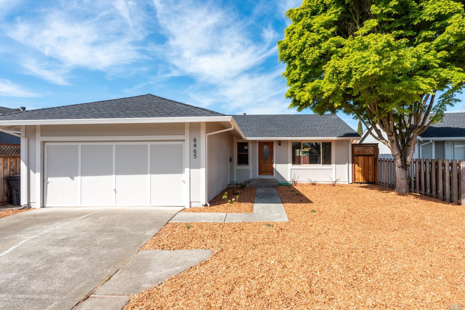 8465 Larch Ave, Cotati, CA 94931 MLS 323026132 Coldwell Banker
