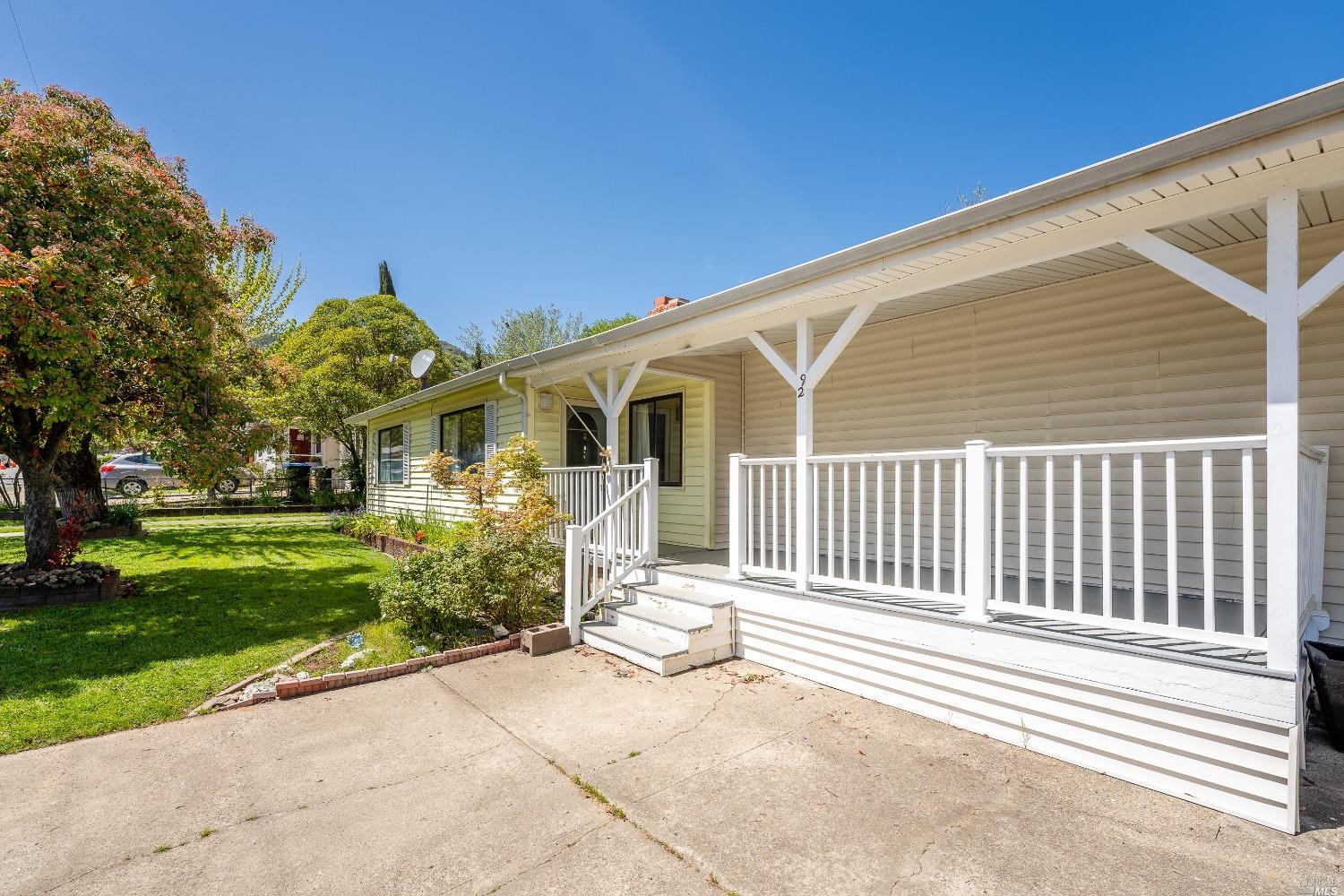 92 Oak Knoll Rd, Ukiah, CA 95482 MLS 323026241 Coldwell Banker