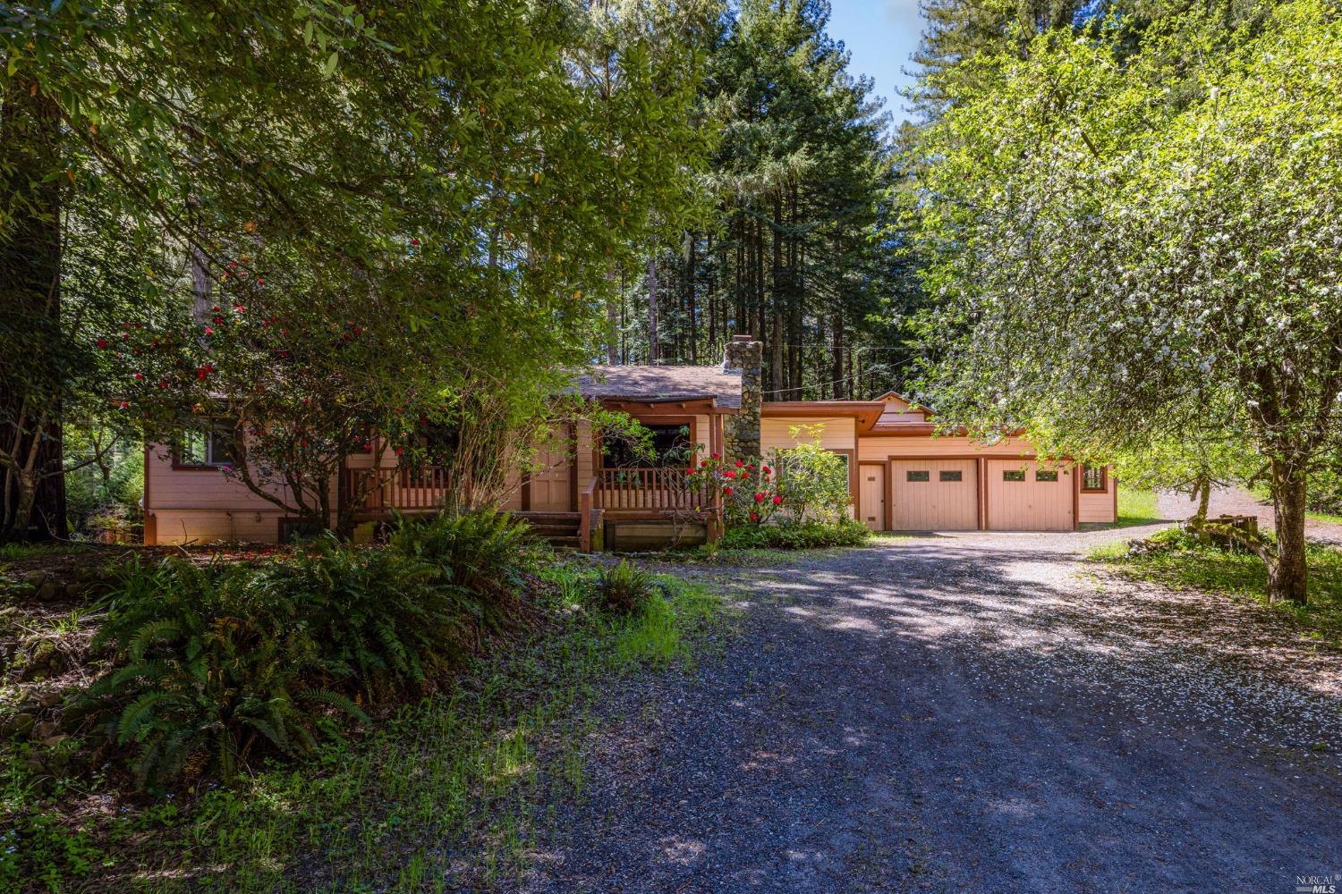 15400 Bittner Rd, Occidental, CA 95465 MLS 323026259 Coldwell Banker