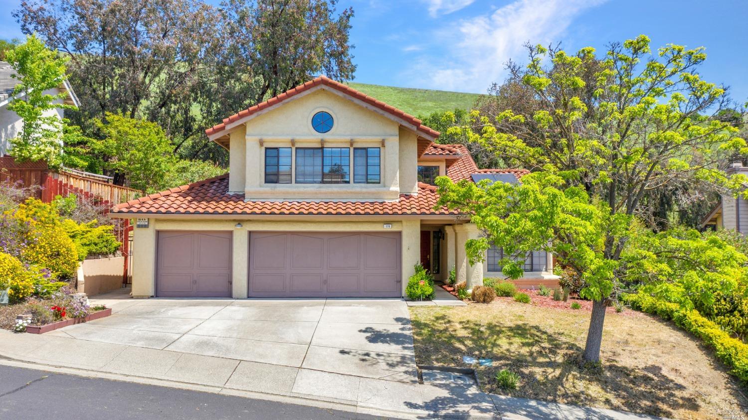 176 Newcastle Dr, Vallejo, CA 94591 MLS 323026351 Coldwell Banker