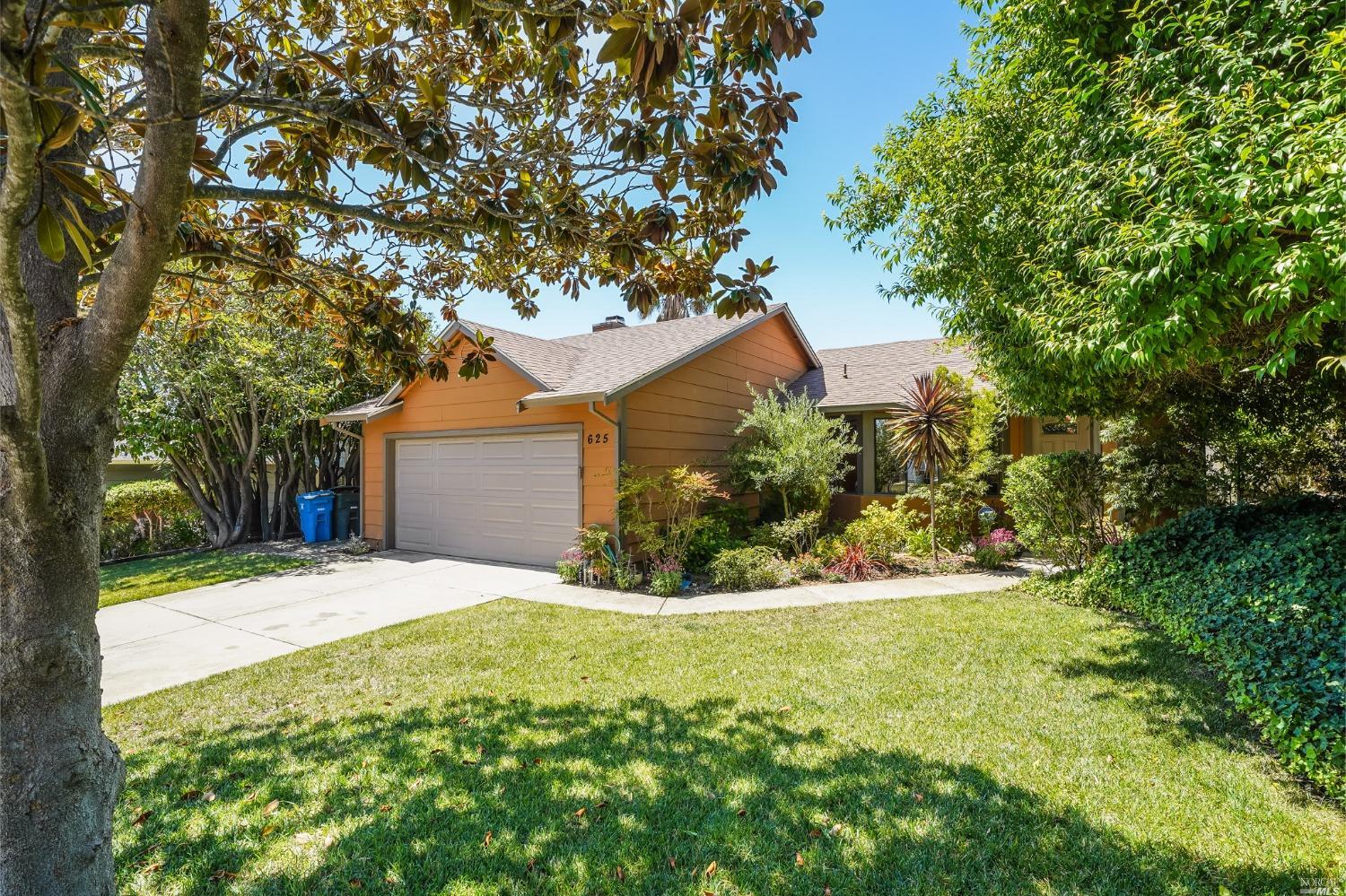 625 N Regatta Dr, Vallejo, CA 94591 MLS 323027056 Coldwell Banker