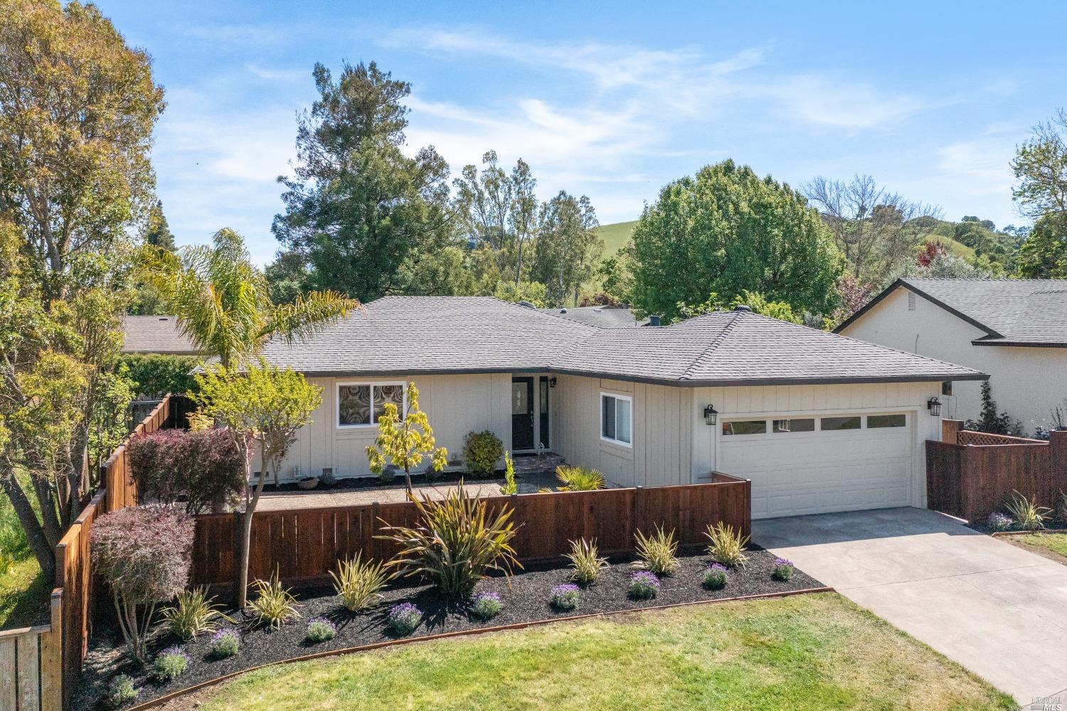 20754 Temelec Dr, Sonoma, CA 95476 MLS 323027834 Coldwell Banker