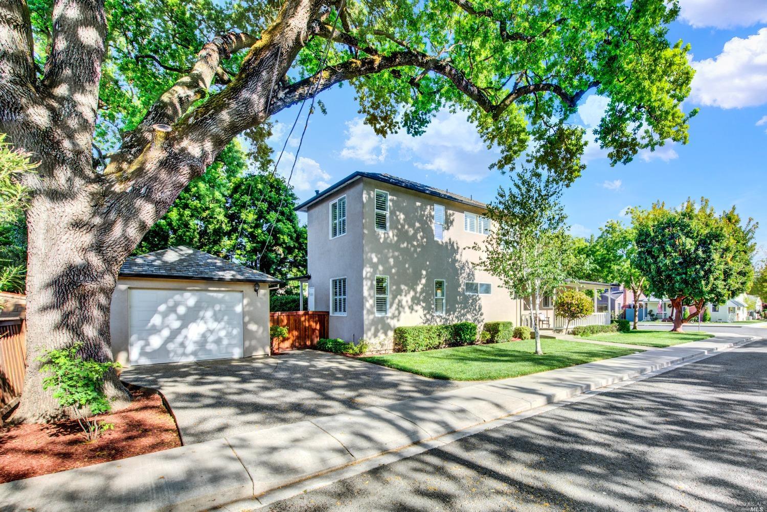 1930 Madrona St, Napa, CA 94559 MLS 323028062 Coldwell Banker