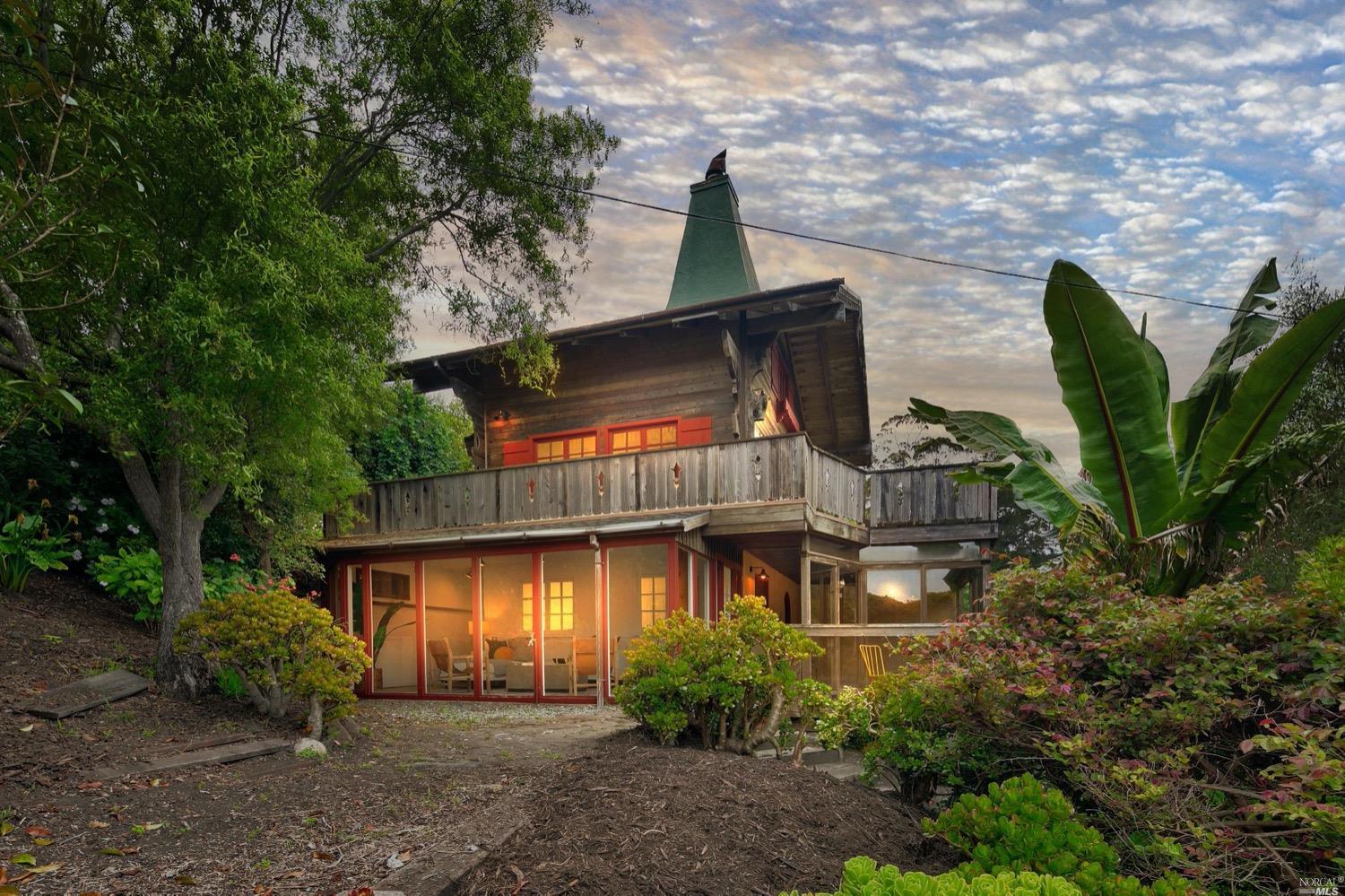 34 Park Ave, Bolinas, CA 94924 MLS 323028065 Coldwell Banker