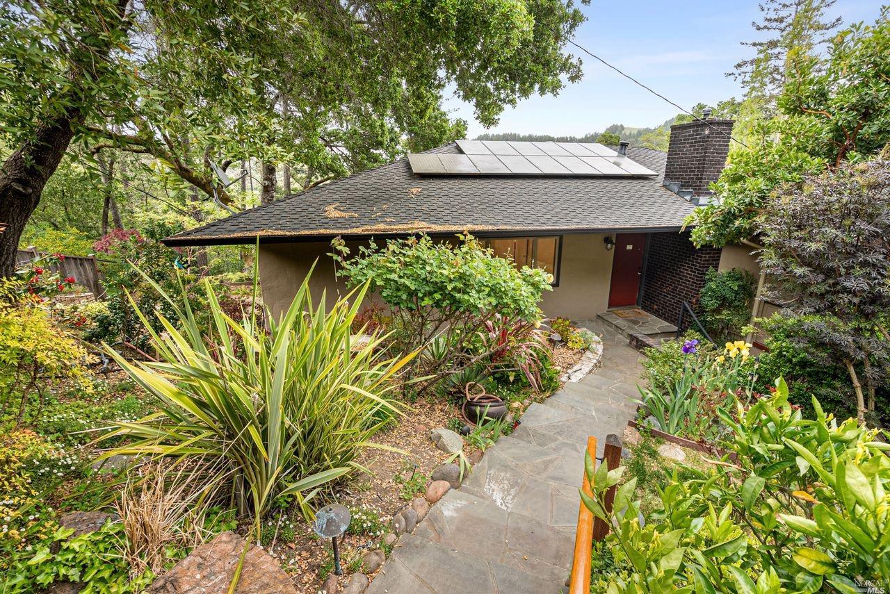 41 Maple Rd, Woodacre, CA 94973 MLS 323028225 Coldwell Banker