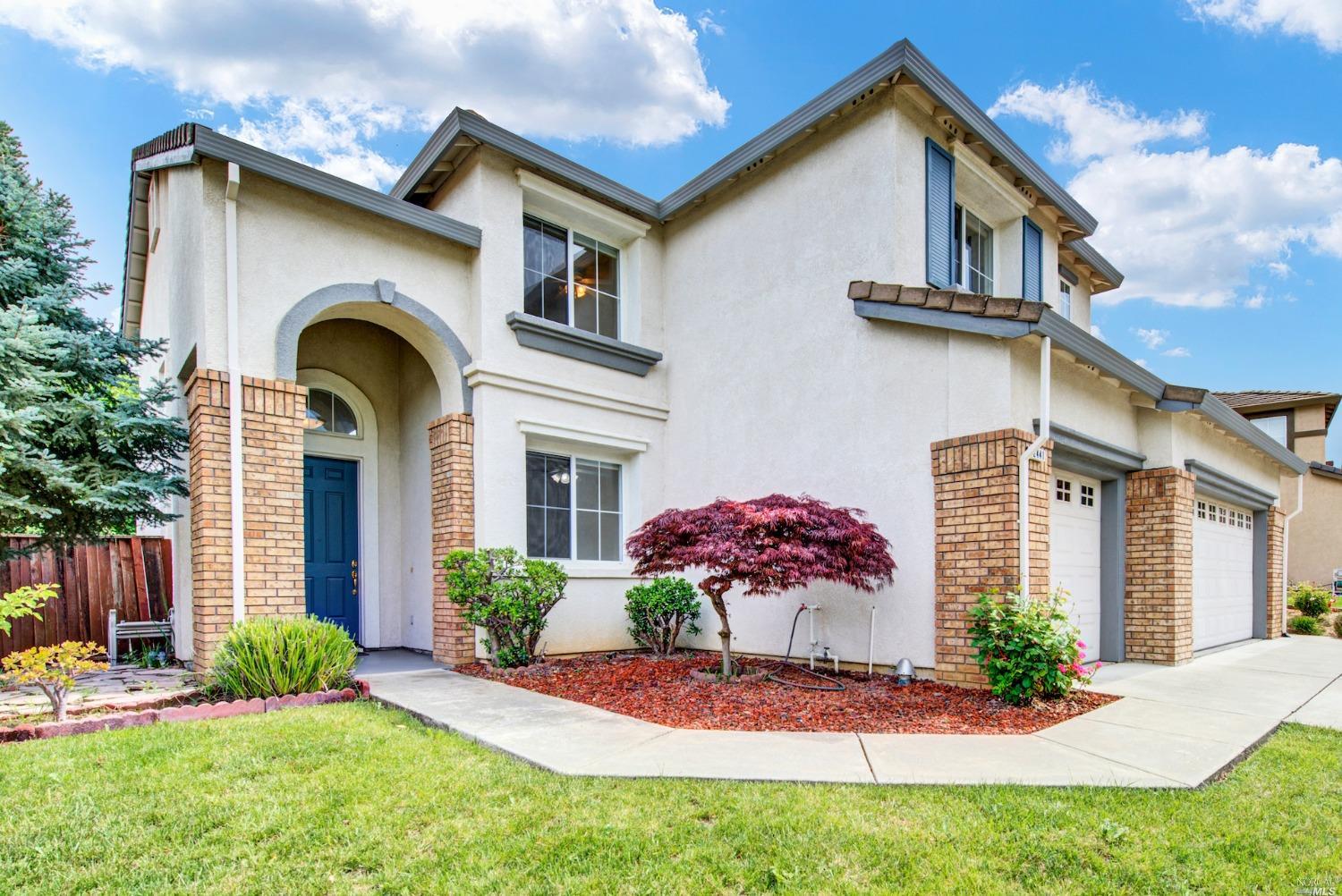 2441 Skyview Cir, Fairfield, CA 94534 MLS 323028633 Coldwell Banker