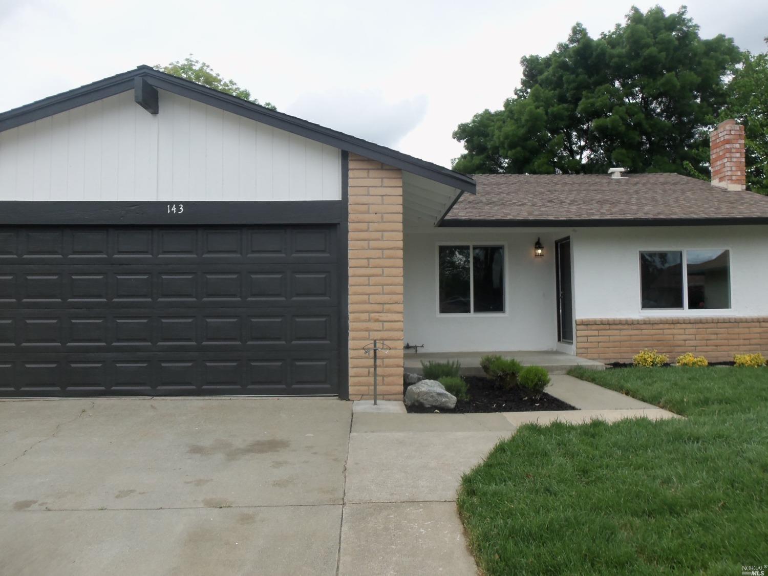 143 Mesa Ct, Vacaville, CA 95687 MLS 323028964 Coldwell Banker