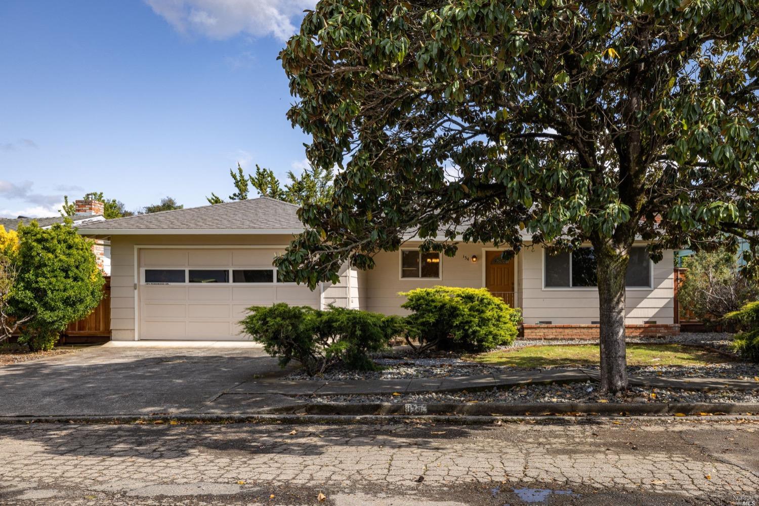 134 Rosewood Dr, Cloverdale, CA 95425 MLS 323029862 Coldwell Banker