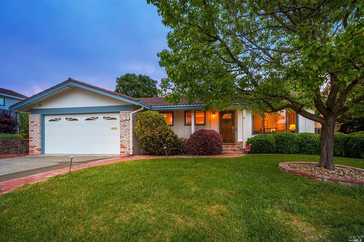 290 San Luis Way, Novato, CA 94945 MLS 323029995 Coldwell Banker