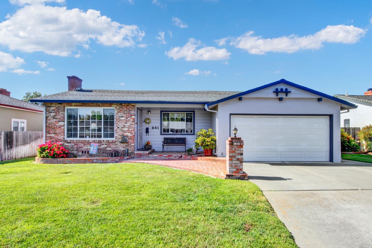 641 W D St, Dixon, CA 95620 MLS 323030756 Coldwell Banker