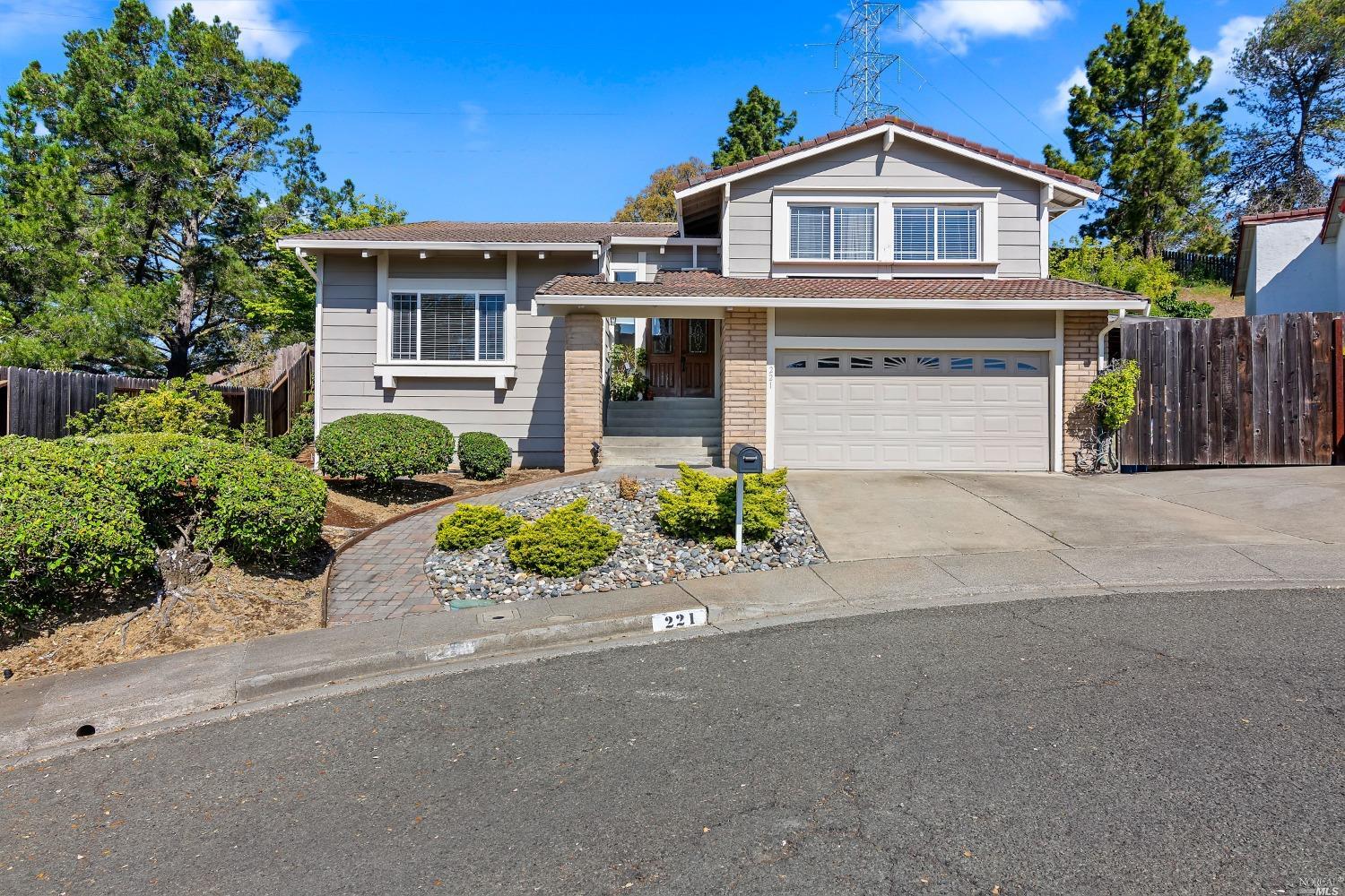 221 Ken Ct, Vallejo, CA 94591 - MLS 323030831 - Coldwell Banker