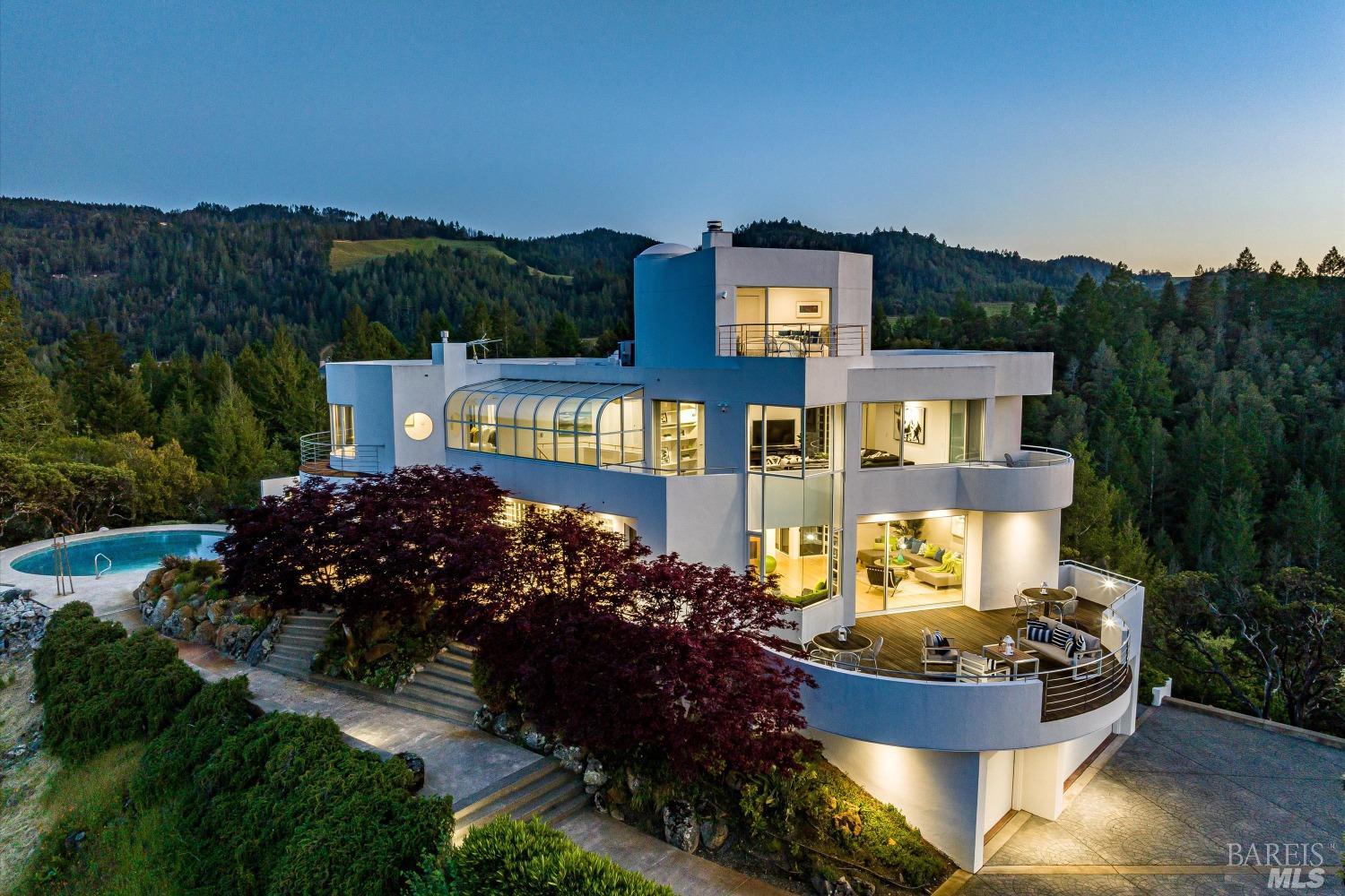 375 Kortum Canyon Rd, Calistoga, CA 94515 MLS 323031703 Coldwell Banker